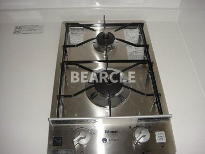 【キッチン】 | アドバンス京都ソナーレ