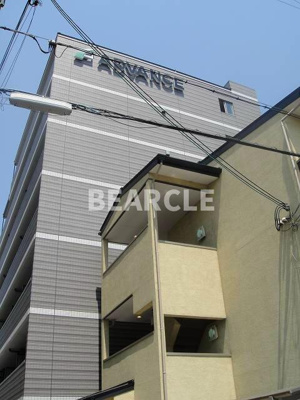 【ロビー】 | アドバンス京都ソナーレ