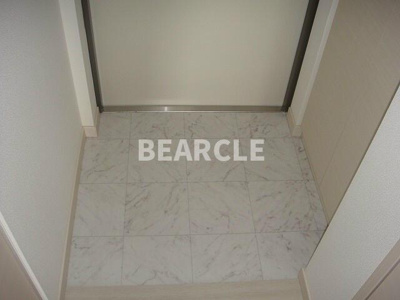 【玄関】 | アドバンス京都ソナーレ