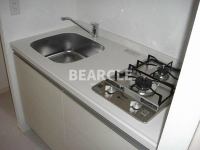 【キッチン】 | アドバンス京都ソナーレ