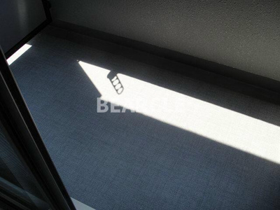 【バルコニー】 | アドバンス京都ソナーレ