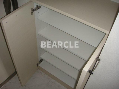 【設備】 | アドバンス京都ソナーレ