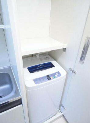 【その他】 | クリオ阪東橋壱番館