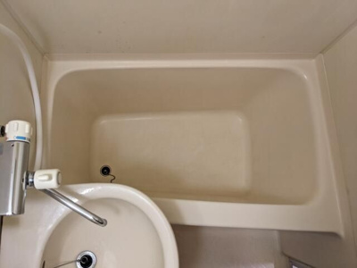 【浴室】 | クリオ阪東橋壱番館