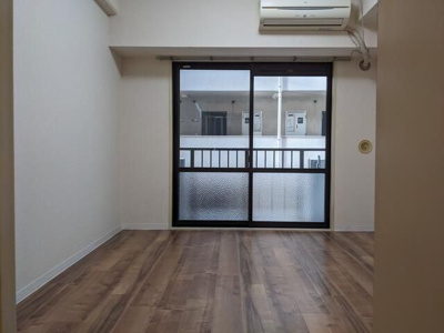 【居間・リビング】 | クリオ阪東橋壱番館