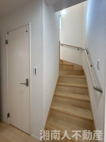 茅ケ崎市室田1丁目　中古戸建のその他