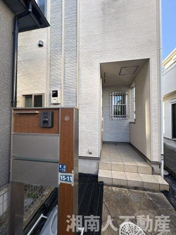 茅ケ崎市室田1丁目　中古戸建のその他