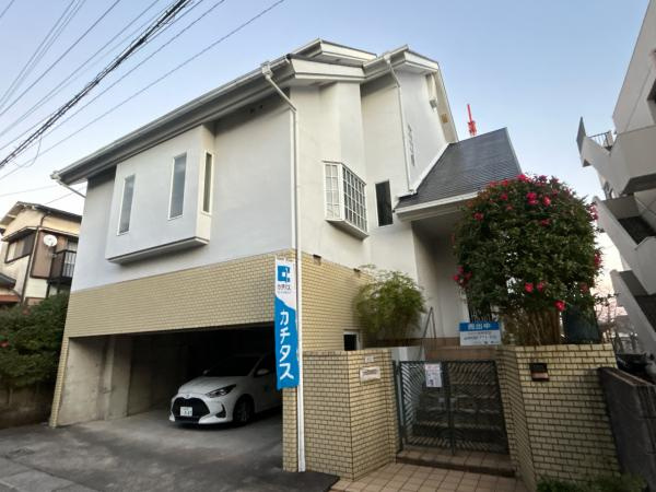 紫原１丁目(建物：69.66・土地：80.36坪)中古住宅の画像