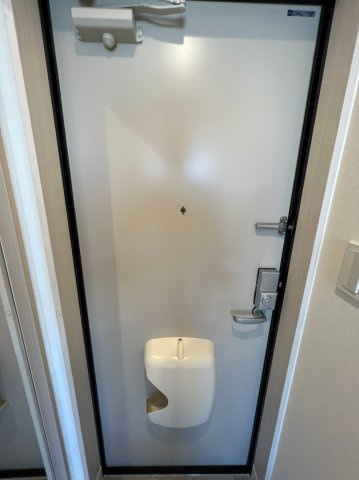 The Maris Court　練馬の玄関