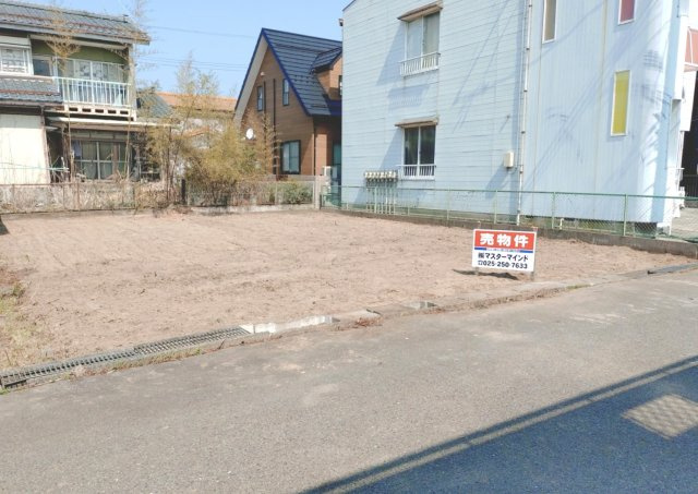 新潟市中央区弁天橋通1丁目