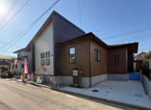 蓮田市西新宿３丁目　新築分譲住宅の画像