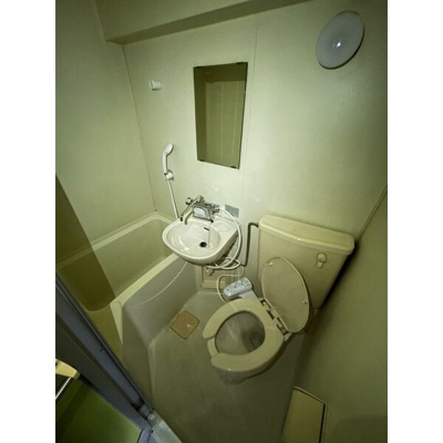 【トイレ】 | フォレスト今池