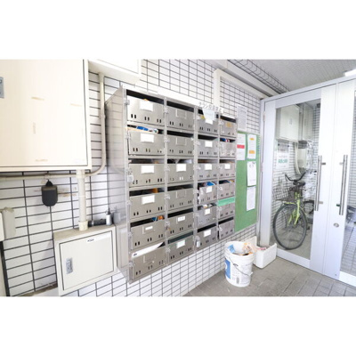 【その他共用部分】 | フォレスト今池