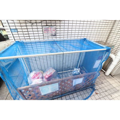 【その他共用部分】 | フォレスト今池