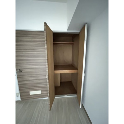 【収納】 | フォレスト今池