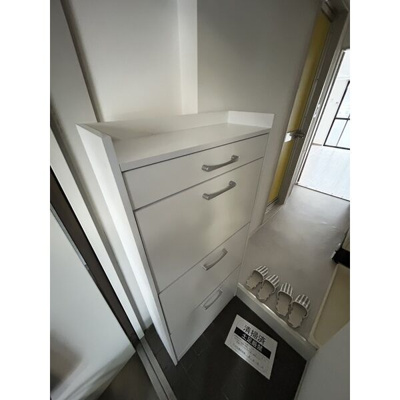 【収納】 | フォレスト今池