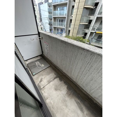 【バルコニー】 | フォレスト今池