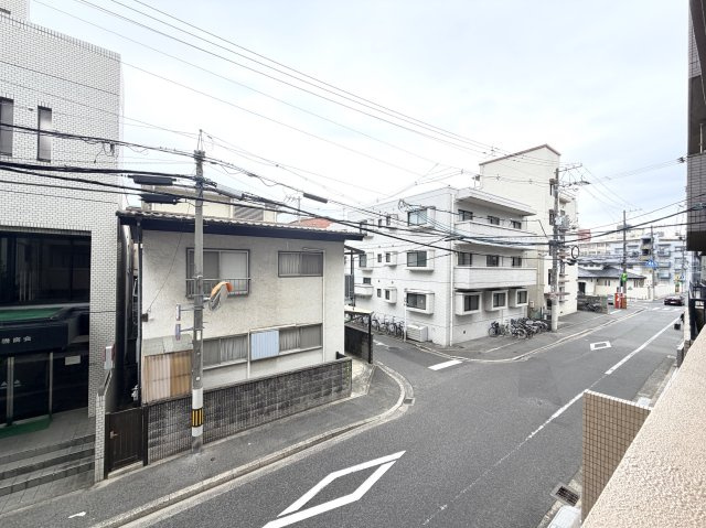 【展望】 | 【新規リフォーム】グランドメゾン翠Ⅱ