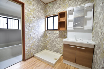 【洗面所】 | koriyama売家