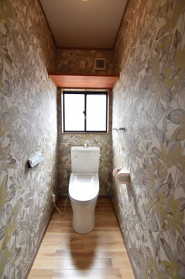 【トイレ】 | koriyama売家