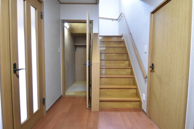 【内装】 | koriyama売家