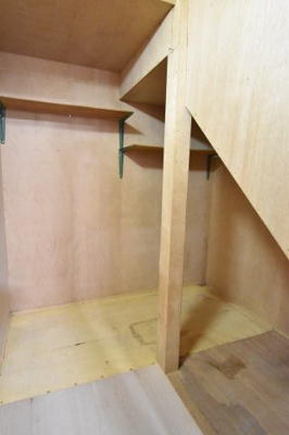 【収納】 | koriyama売家