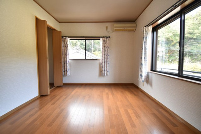 【洋室】 | koriyama売家