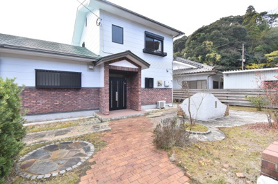 【庭】 | koriyama売家