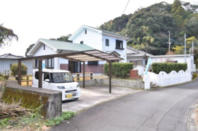 【外観】 | koriyama売家