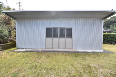 【その他】 | koriyama売家 | 倉庫