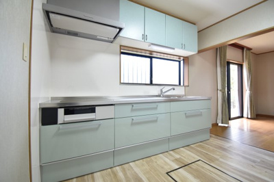 【キッチン】 | koriyama売家