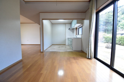 【洋室】 | koriyama売家