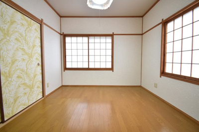 【洋室】 | koriyama売家