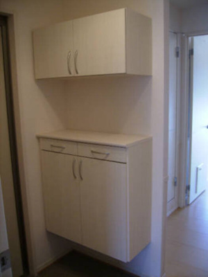 【収納】 | コンフォールえのき弐番館