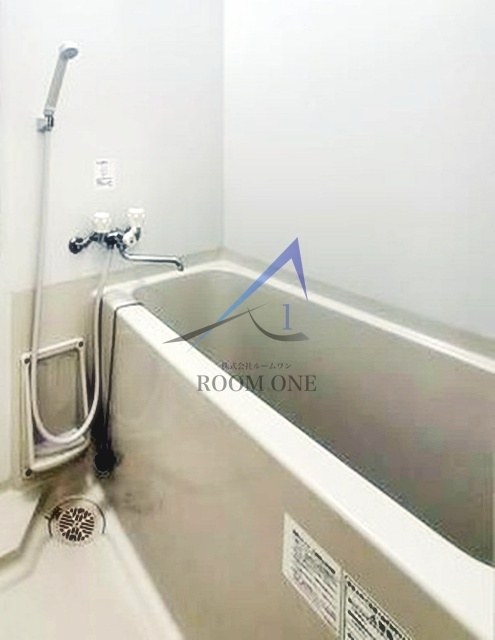 ブランシュール板橋の浴室|お風呂です。