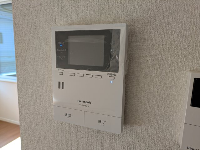 オルタンシアⅡのセキュリティ