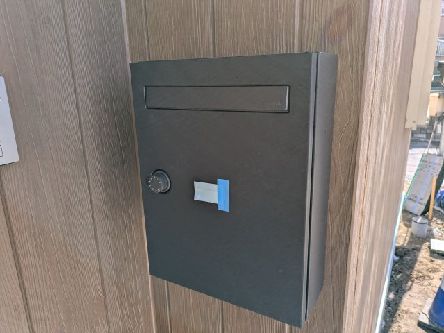 オルタンシアⅡの設備