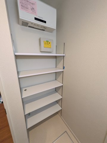 オルタンシアⅡの設備