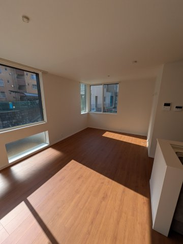 オルタンシアⅡの居間・リビング