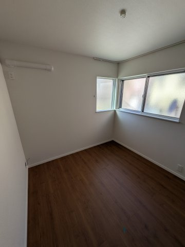 オルタンシアⅡの洋室