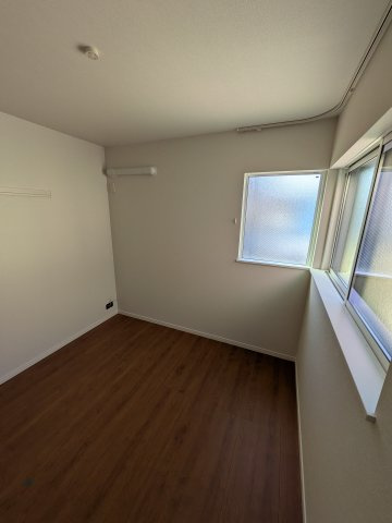 オルタンシアⅡの洋室