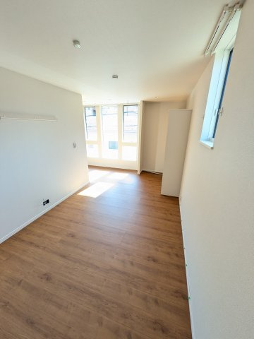 オルタンシアⅡの寝室