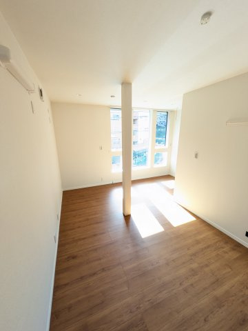 オルタンシアⅡの洋室