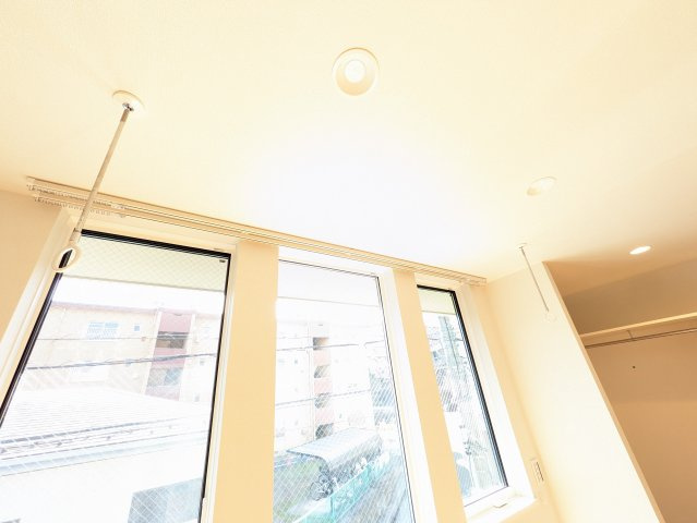 オルタンシアⅡの設備