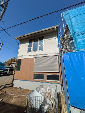 オルタンシアⅡのその他共用部分