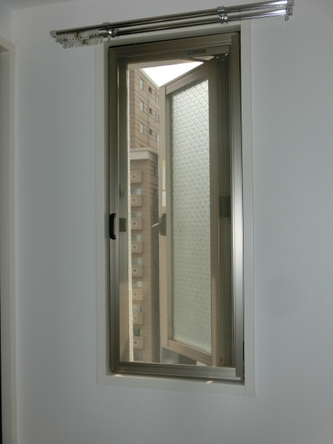 大阪市中央区安堂寺町２丁目の賃貸マンションのセキュリティ