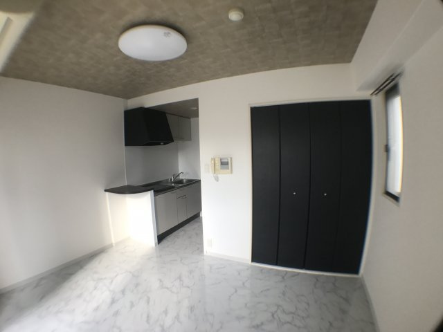 大阪市中央区安堂寺町２丁目の賃貸マンションの内装