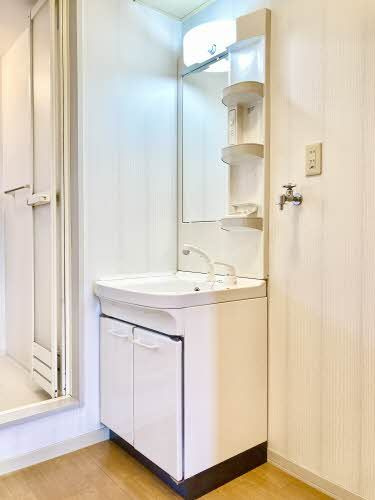 ＴＨＲＩＶＥ ＨＩＲＡＦＵＫＵ Ｂ棟