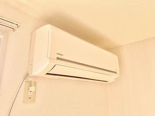 ＴＨＲＩＶＥ ＨＩＲＡＦＵＫＵ Ｂ棟