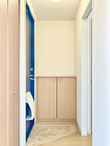 ＴＨＲＩＶＥ ＨＩＲＡＦＵＫＵ Ｂ棟